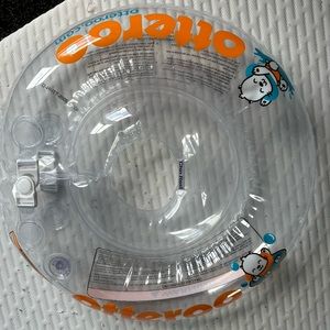 Otteroo floaty